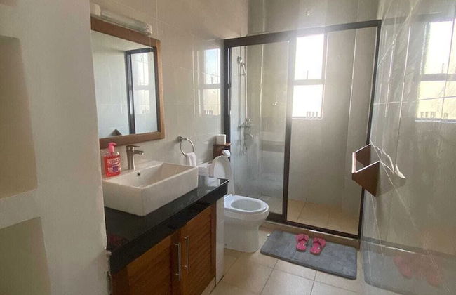 Lux Suites Vipingo Luxury Villas - Foto 51