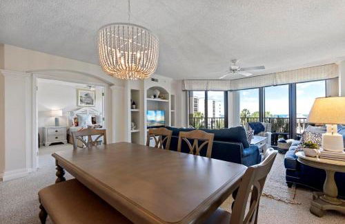 Captain's Quarters Upscale 3 Bedroom Condo - Foto 11