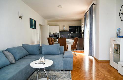 Apartment Boomerang - Photo 8