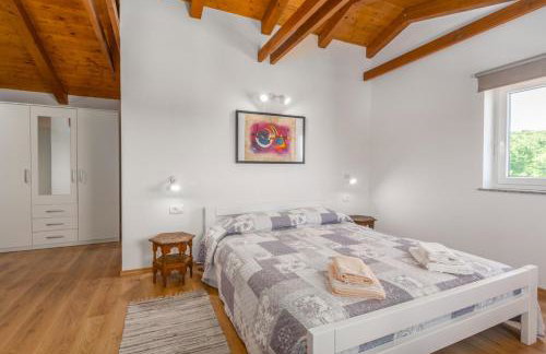 Casa Anamaria private Pool near Vrsar - Foto 11