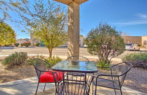 55 and Community with Pool and Spa Green Valley Retreat! - Foto 2