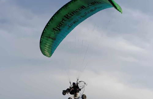 ApartRincón Las Minas - Photo 38