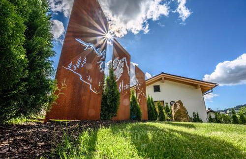 Chalets Woid_Liebe&Glück - Foto 12