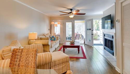 Coastal Vacation Rental - 2 Mi to Huntington Beach - Foto 5