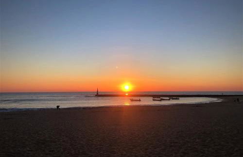 Casa do Remo Praia da Aguda - Foto 23