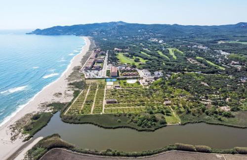 Apartment Paradise beach by Interhome - Foto 42