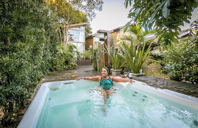 Moradas do Vale Praia do Rosa - Foto 53