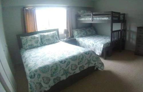 Ocean Side Home In Ship Bottom Beach Badges Pool Wifi 92468 - Foto 15