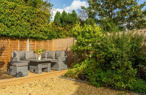 Cherry Tree Cottage GB - Foto 27