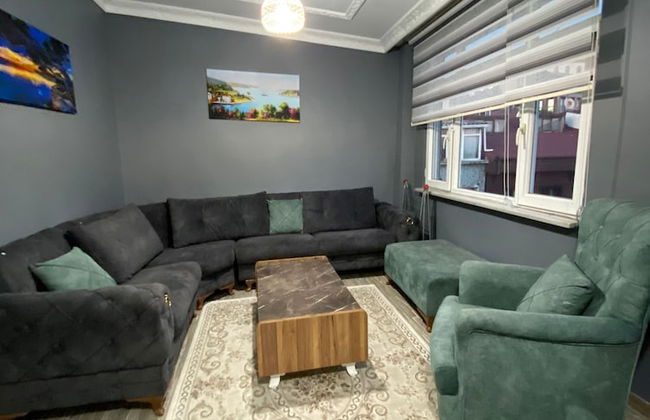 ayka apart - Foto 71