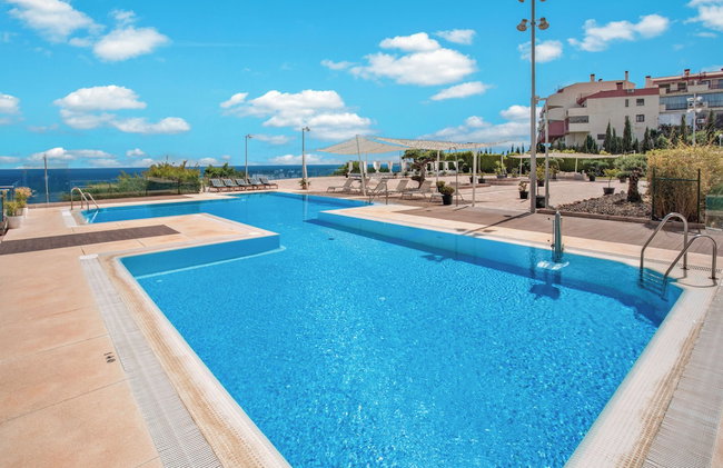 Holiday World Casamaïa Apartments, Affiliated by Meliá - Foto 41