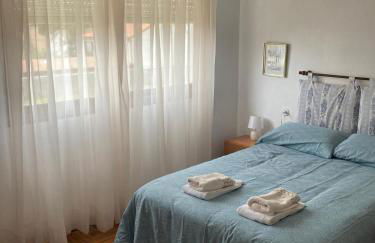 Chalet independiente Playa de Patos Nigrán - Foto 14