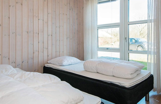 5 Star Holiday Home in Romo - Foto 14