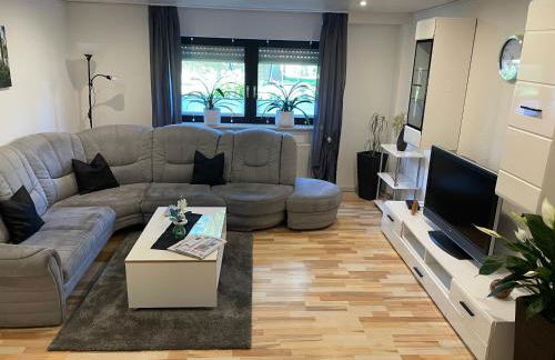 Ferienwohnung Dipperz Rhön - Foto 1