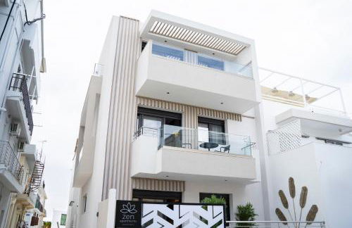 Zen Apartments By The Sea - Foto 60