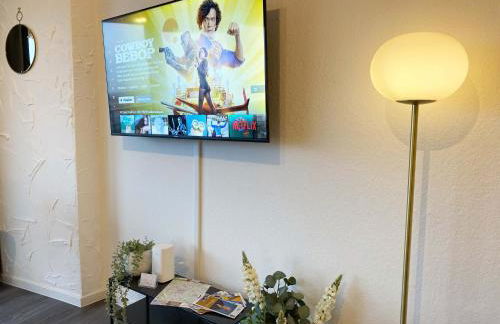 Arbio I Balcony Apartments Augsburg - Foto 23