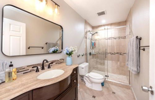 Disneyland Vineyard Villa 6Bed 4Bath Game - Foto 45