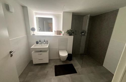 City Apartment am Fluss - Foto 9