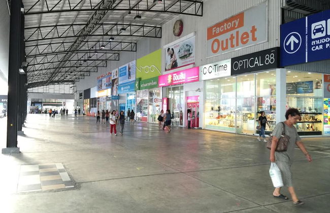 T9 Muang Thong Thani Condo - Foto 17