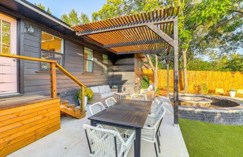 Tulsa Retreat with Backyard Oasis and Putting Green! - Foto 26