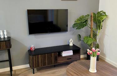 Modern Studio Szałasa - Foto 17