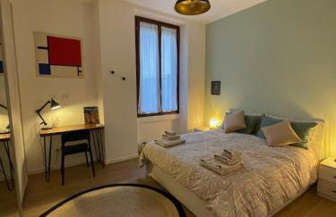 Casa Gottardo - Tranquillità a due passi dal centro - Foto 1