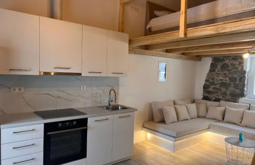 Gala Loft Traditional Stone House - Foto 8