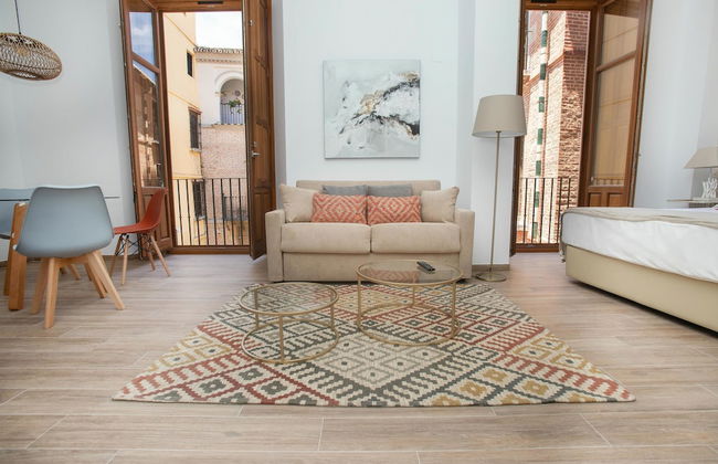 Feelathome Mártires Apartments - Foto 57