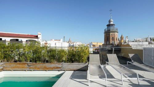 Numa Seville Molina - Foto 2