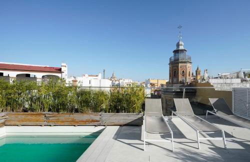 Numa Seville Molina - Foto 2