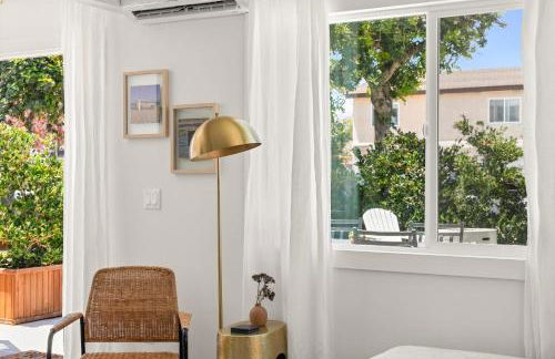 Modern and Cozy in PB with Patio and Firepit - Foto 13