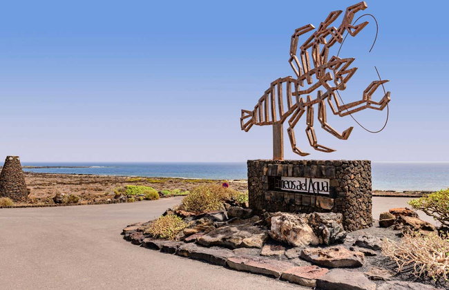 North Lanzarote Tour - Foto 2