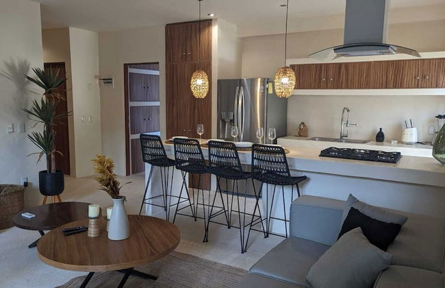 LUJOSO CON CENOTE EN LA SELVA DE TULUM - Photo 16