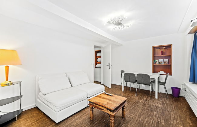 Aparthotel Hine Adon Fribourg City - Foto 27