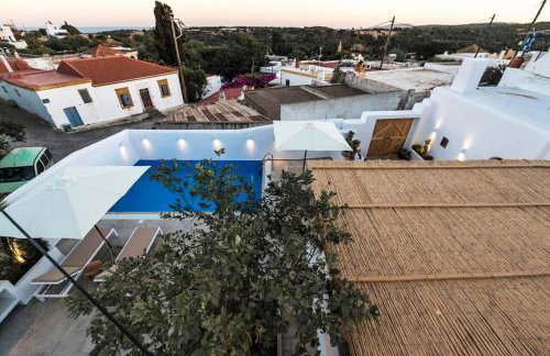 CasaCarma I, privater Pool, Boho-Design, Tradition - Foto 27