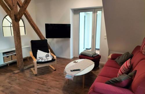 Ferienwohnung Teweshof in Rees am Niederrhein - Photo 11