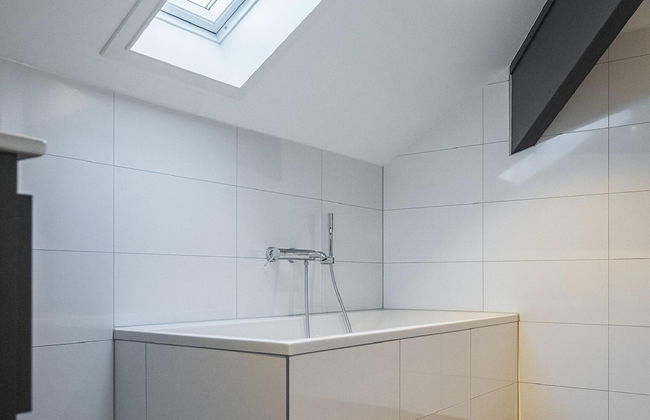 Villa in Brabant With Spa and Sauna - Photo 18