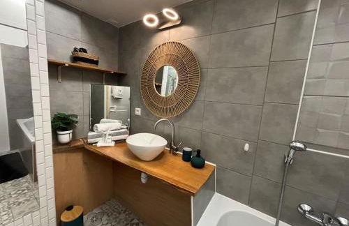 Le studio «des Terroux » - Photo 13