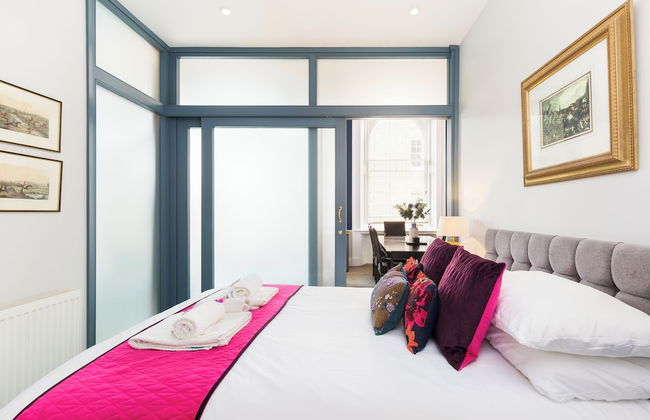 The Judges Lodgings Boutique Hotel - Photo 50