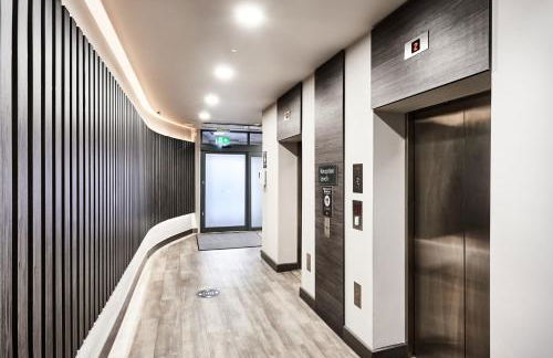 Citadines City Centre Liverpool - Foto 10