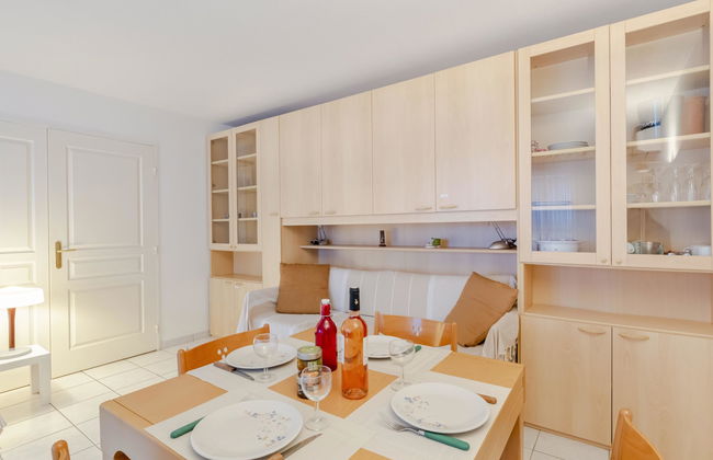 Le Clos Saint Saens - Foto 7