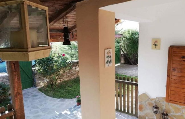 Cozy 1 Bed Cottage in Ognen, Near Karnobat, Burgas - Photo 41