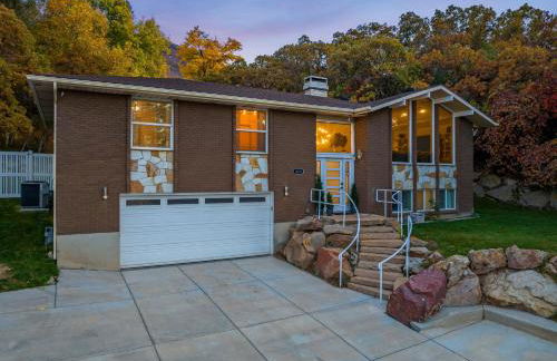 Ski Lover's Paradise- 7BR Villa Near Top Resorts home - Foto 56