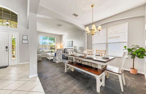 6 Bedroom Villa - Emerald Island Retreat - Foto 12