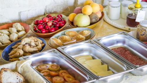 Agriturismo Borgo San Martino - Photo 2