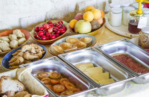 Agriturismo Borgo San Martino - Photo 2