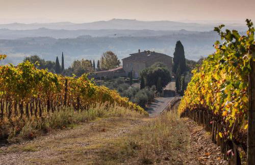 Borgo Argiano - Photo 70