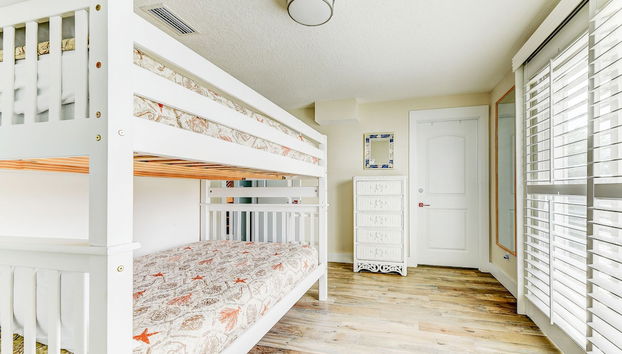 Dune Walk - Foto 5, Habitación