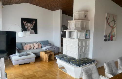 Villa Alpenblick - Photo 7