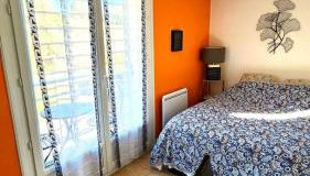 Chez Laurence - Appartement calme proche plage - Veules-les-Roses - Foto 3